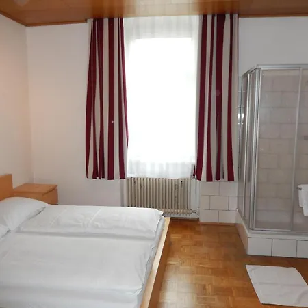 Hotell 