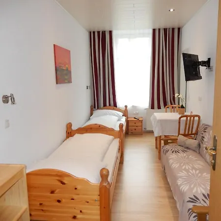 Hotell 