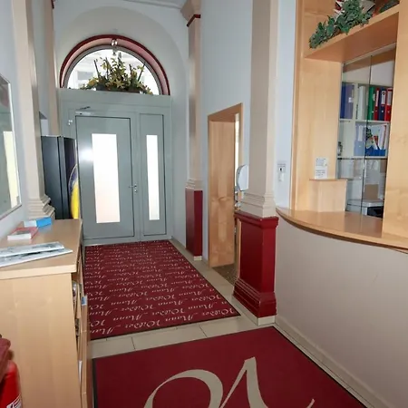 Hotel Hotel 