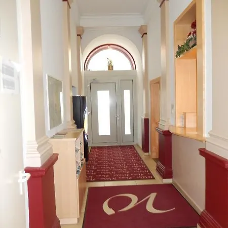 Hotel Hotel 